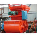 Js2000 Concrete Mixer European Standard, Js2000 (100-120m3/h) Heavy Duty Concrete Mixer